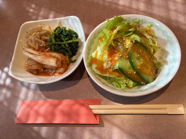 大門焼肉レストラン - サブ画像3