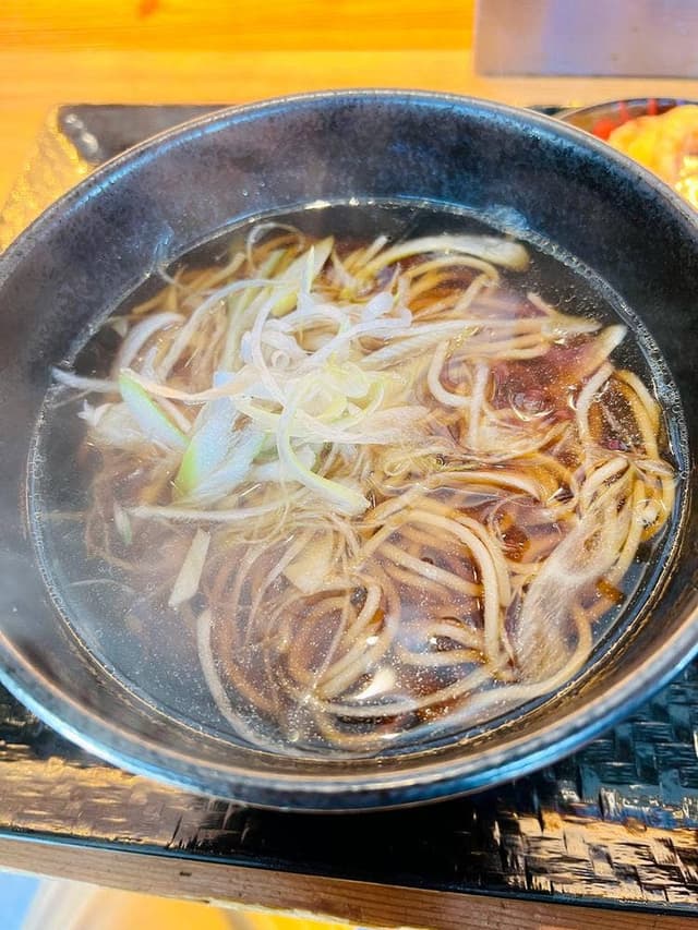 Always SO-BA 中河原店 - サブ画像1
