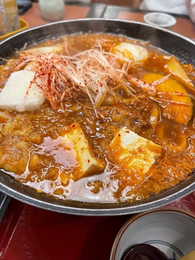 ばんどう太郎 ひたちなか店 - サブ画像3