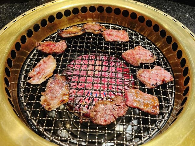 ホルモン亭 - サブ画像3