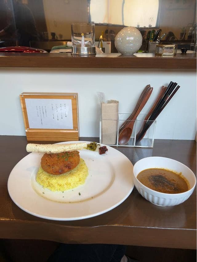 マサラ - サブ画像1