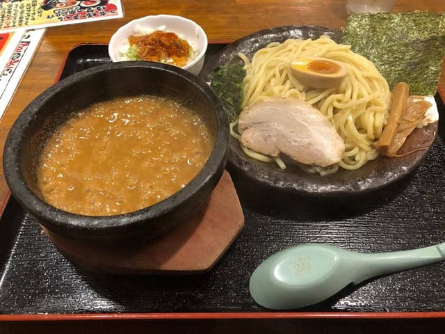 伊勢海老つけ麺 真心堂 瑞穂店 - サブ画像1