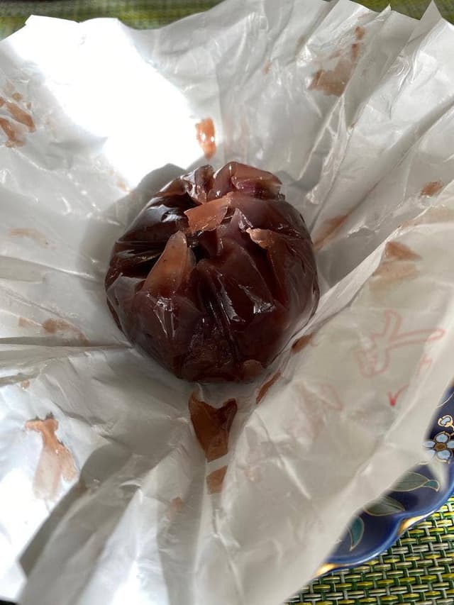 叶 匠寿庵 長等総本店 - サブ画像2