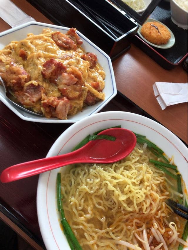 台湾料理 萬盛 - サブ画像2