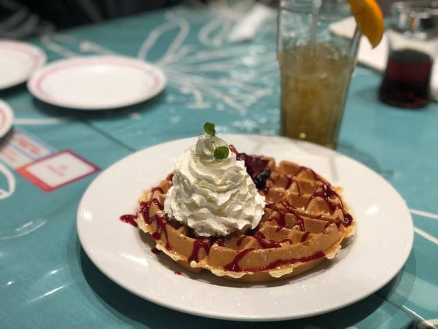 Kahala Room ワールドポーターズ店 - サブ画像1