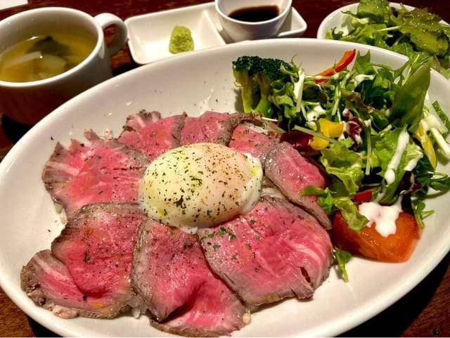 肉とワイン bonanza - サブ画像3