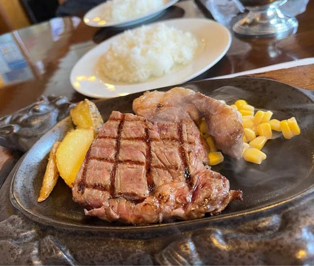 うすい牧場 - サブ画像1