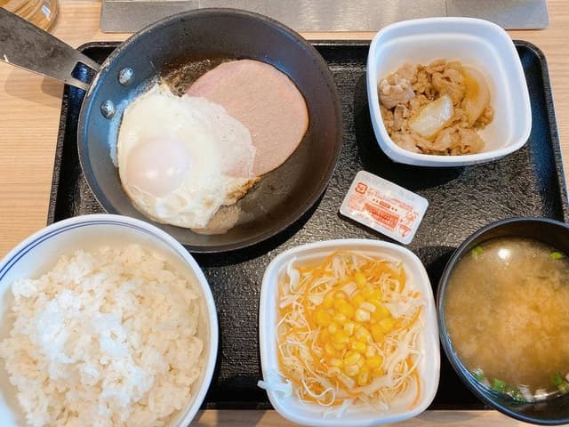 吉野家 和歌山向店 - サブ画像1