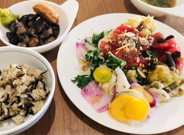 3106キッチン - サブ画像1