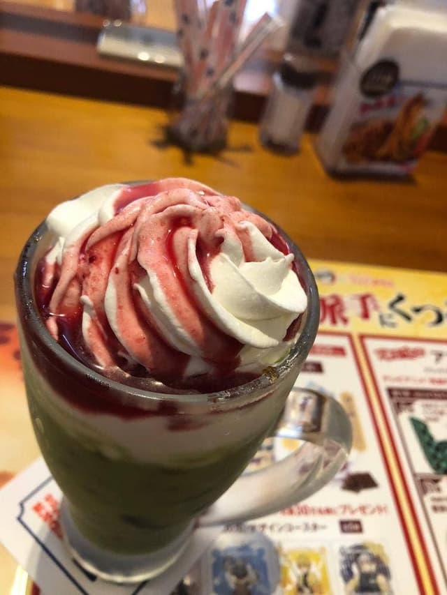 コメダ珈琲店 静岡インター店 - サブ画像3