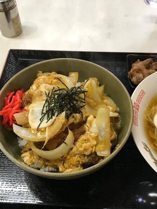 ブラックペッパー - サブ画像1