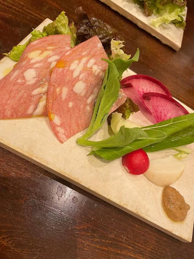 Trattoria Libro - サブ画像3