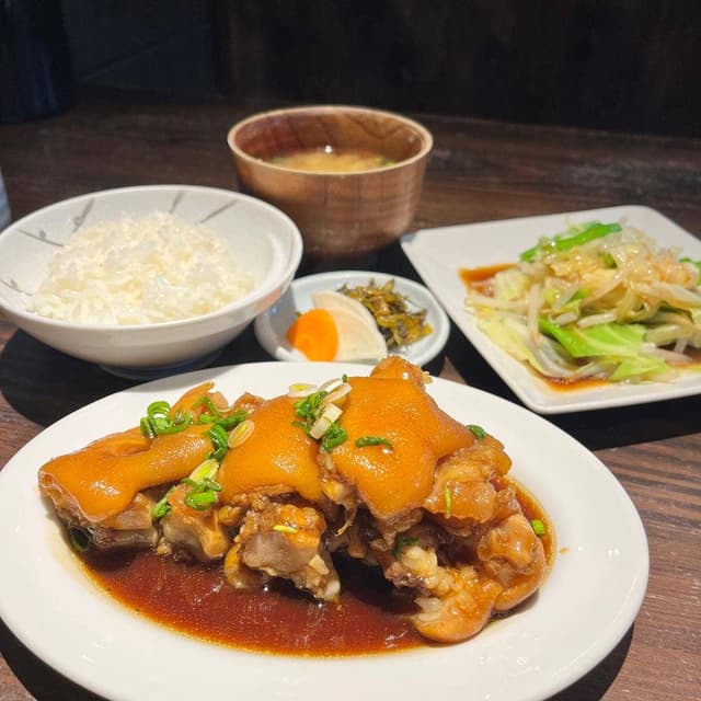 釘本食堂 - サブ画像3