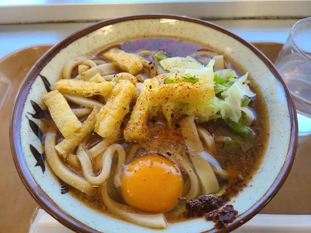 谷村PA下り フードコート - サブ画像2