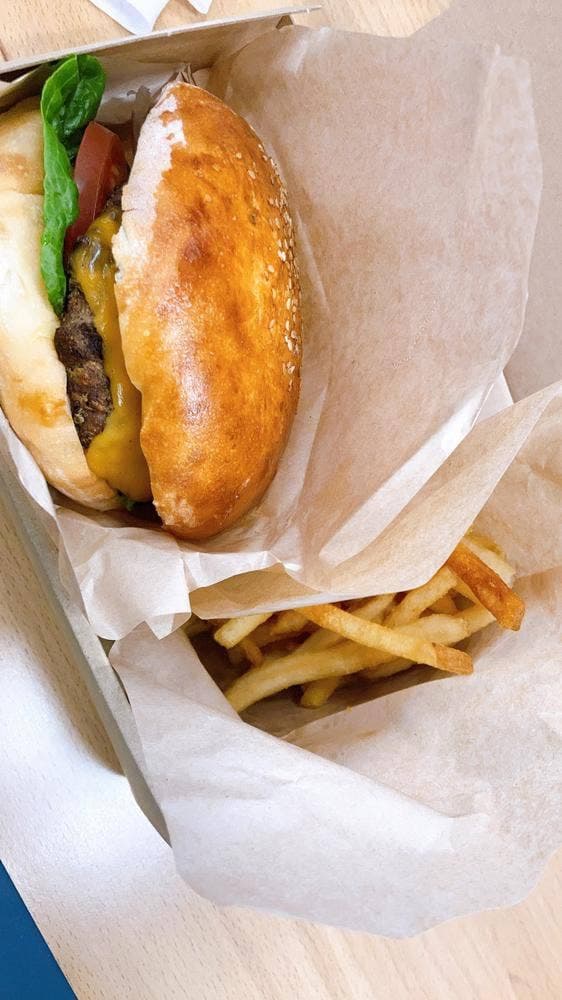 Wolfgang Puck Express 大手町ビル店 - サブ画像2