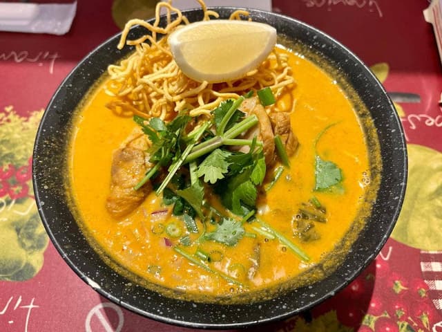 タイ国料理レストラン コワタイ - サブ画像3