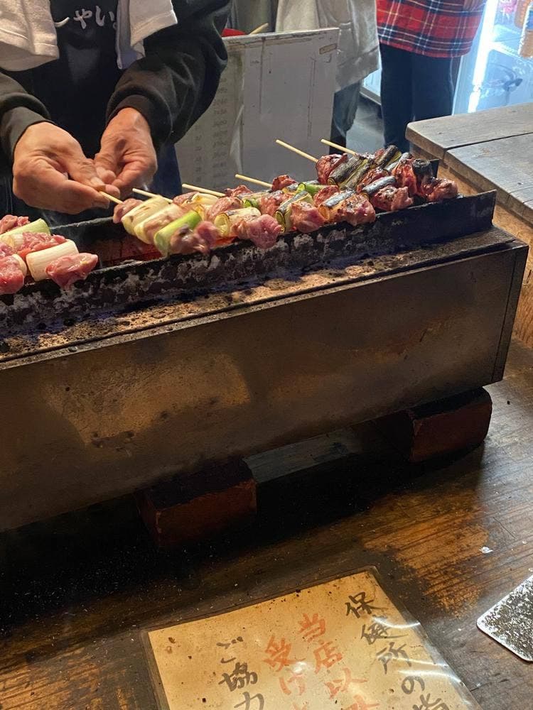 エース大松