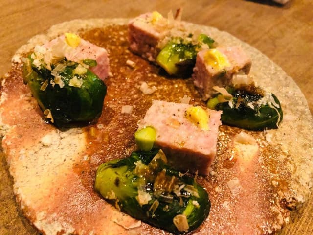 三代目 岡じま商店 - サブ画像1