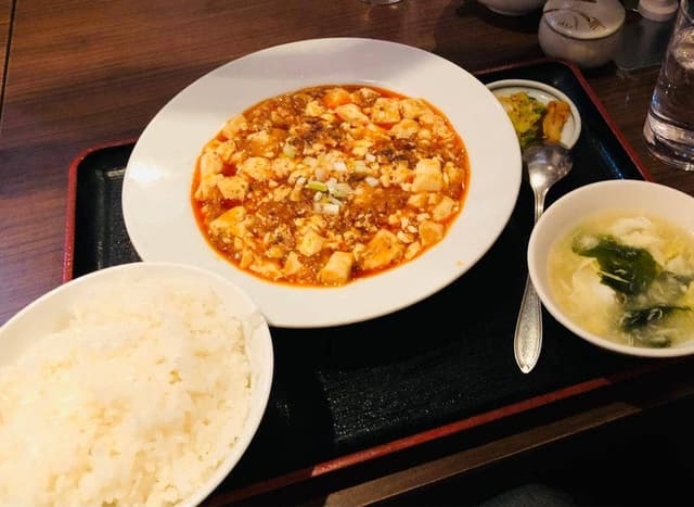 西安刀削麺酒楼 新橋店 - サブ画像3