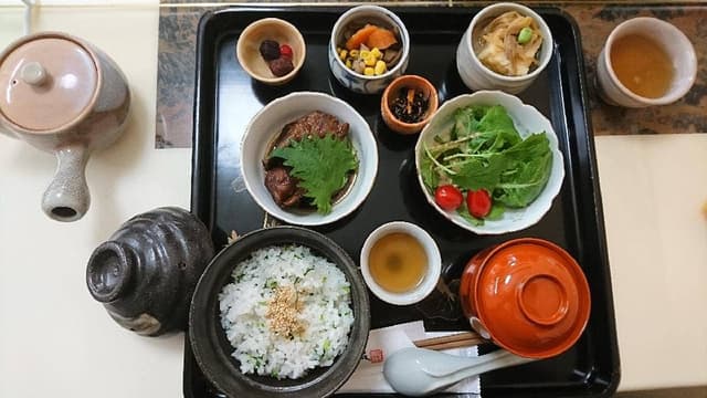 薬膳カフェ菜菜 - サブ画像1