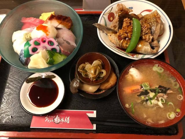 富士寿司 - サブ画像2