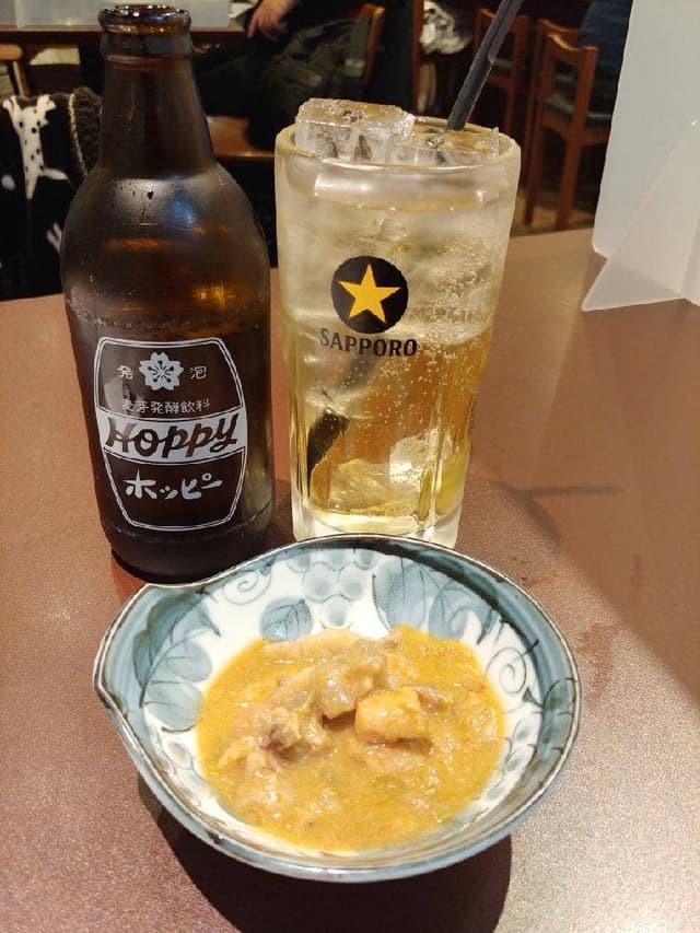 焼き鳥北良 - サブ画像2