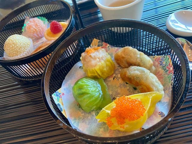 中国料理 驊騮 カリュウ - サブ画像3