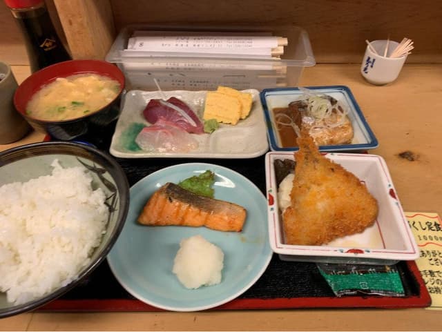 魚や 日本橋店 - サブ画像3