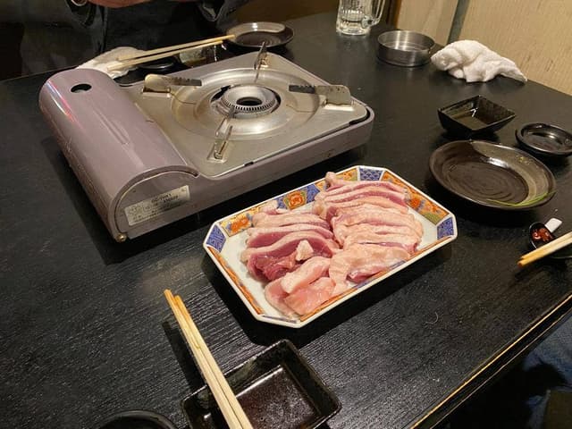 虎ばん - サブ画像2