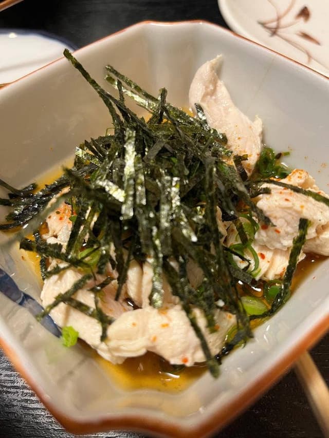鶏道場 - サブ画像3