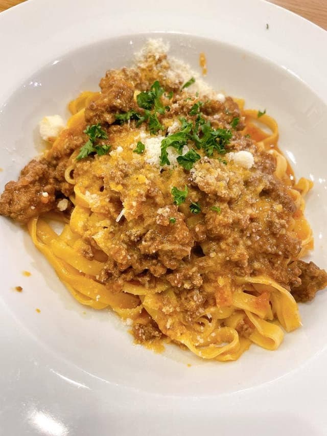 ピッツェリアリストランテ アルティスタ - サブ画像1