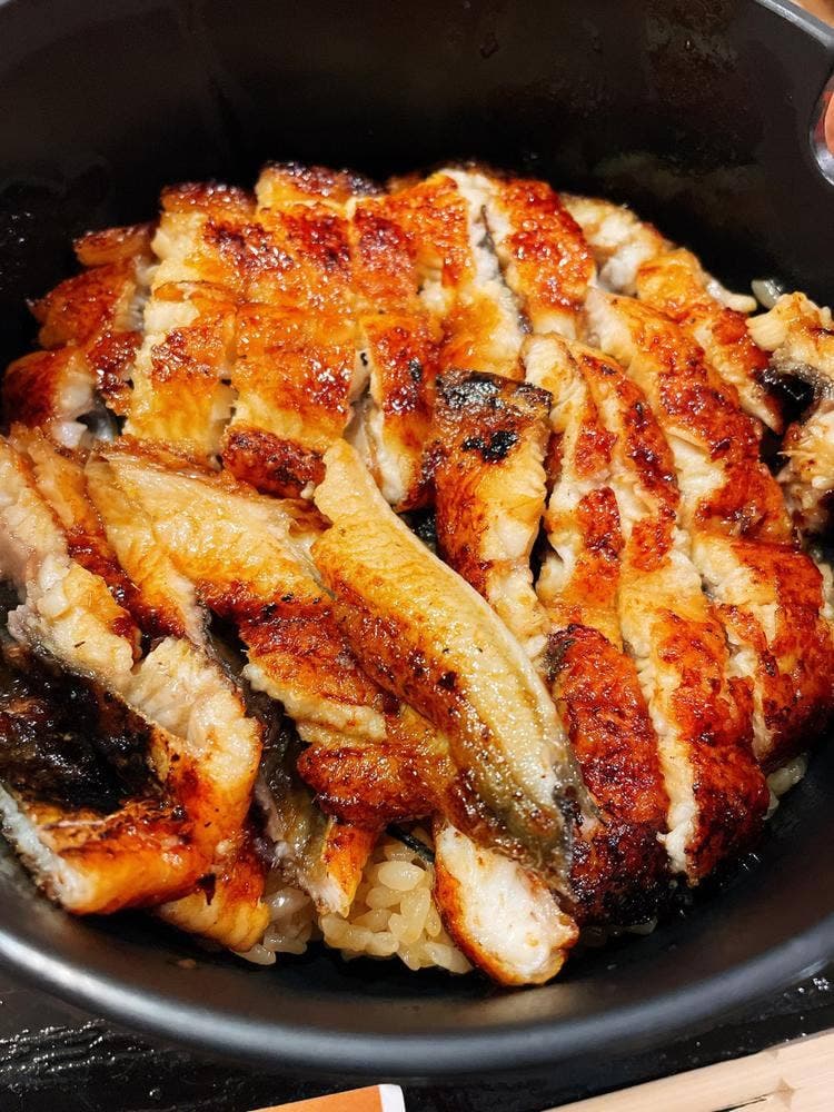 うなぎ割烹 きた八