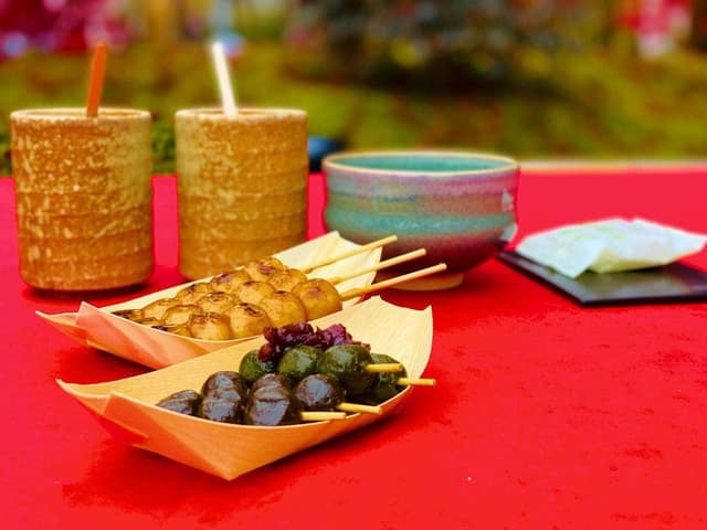 みかえり茶屋 - サブ画像3