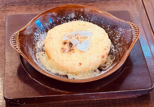 星乃珈琲店 春日部店 - サブ画像3