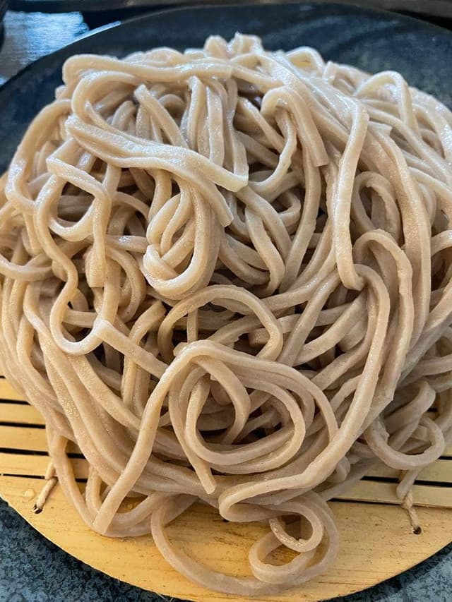 蕎麦カフェ ひなのや - サブ画像2