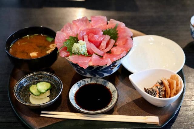 おさかな料理 GYO2 - サブ画像1