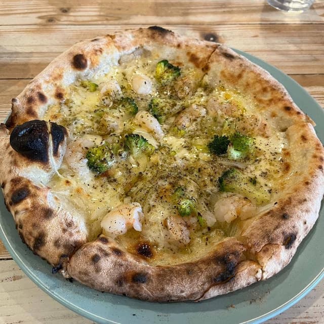 Kuwa Monpe - サブ画像1