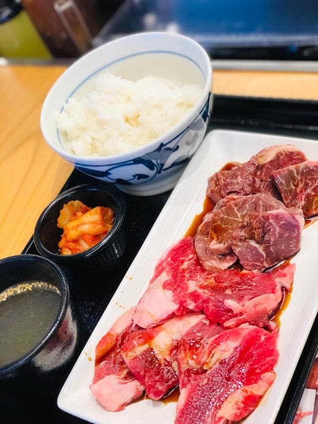 かみむら牧場 八尾外環店 - サブ画像1