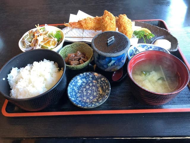 厨 - サブ画像1