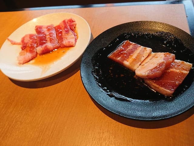 焼肉きんぐ 和泉中央店 - サブ画像1