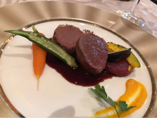 レストラン アヴァン - サブ画像1