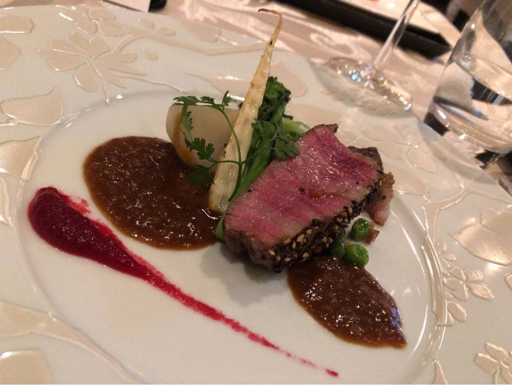 レストラン アヴァン