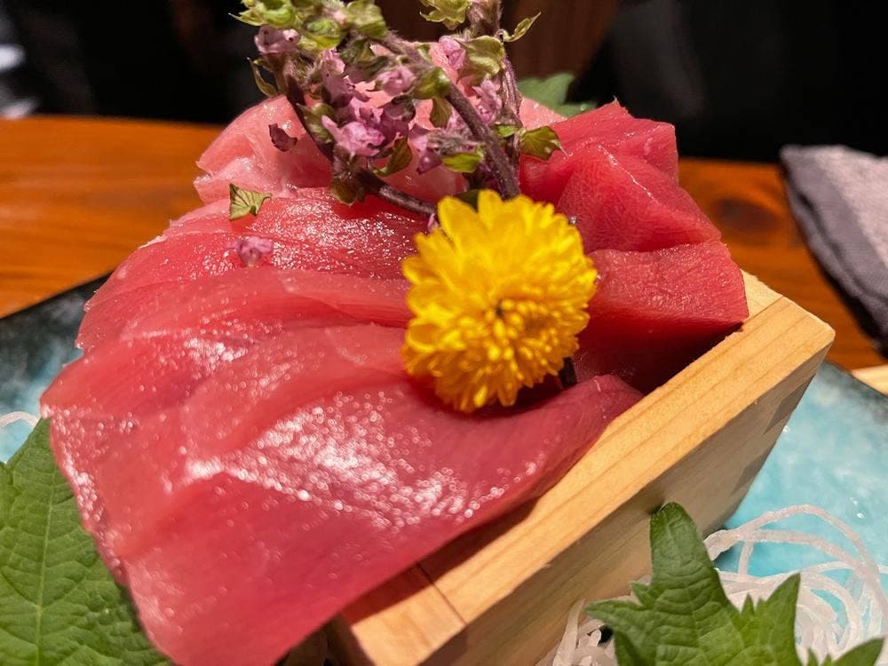 日本酒・米屋 蔵バル 梅田店