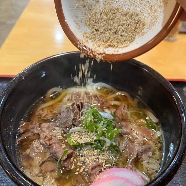 草庵 - サブ画像3
