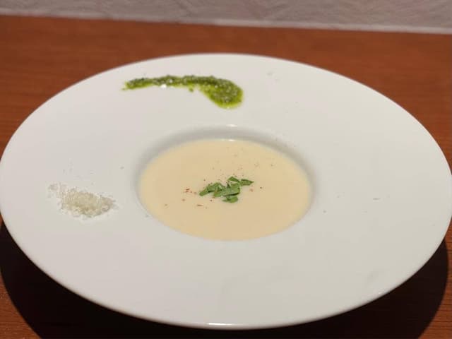 trattoria KOSHIN - サブ画像1