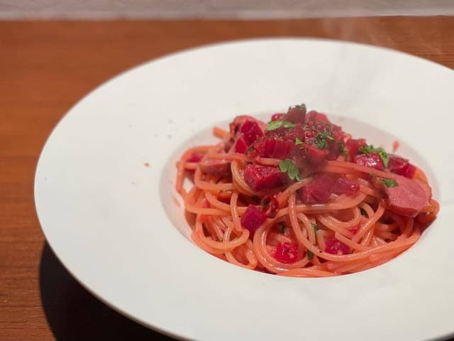 trattoria KOSHIN - サブ画像2