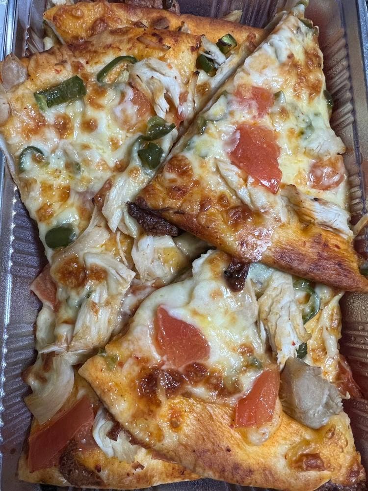 トルコ料理TR