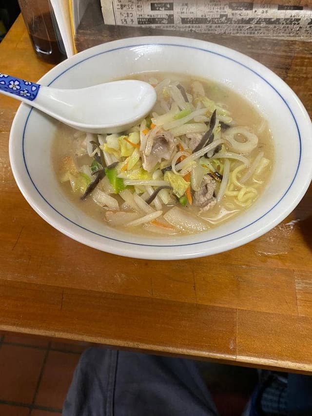とらや - サブ画像1