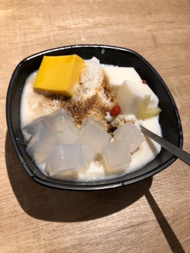 ザ ブッフェ 包包點心 ららぽーと横浜店 - サブ画像2