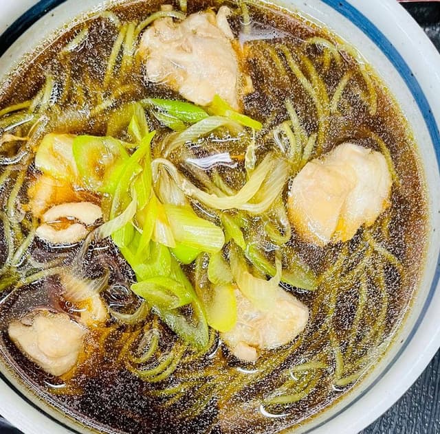 そば処みのや田家店 - サブ画像1